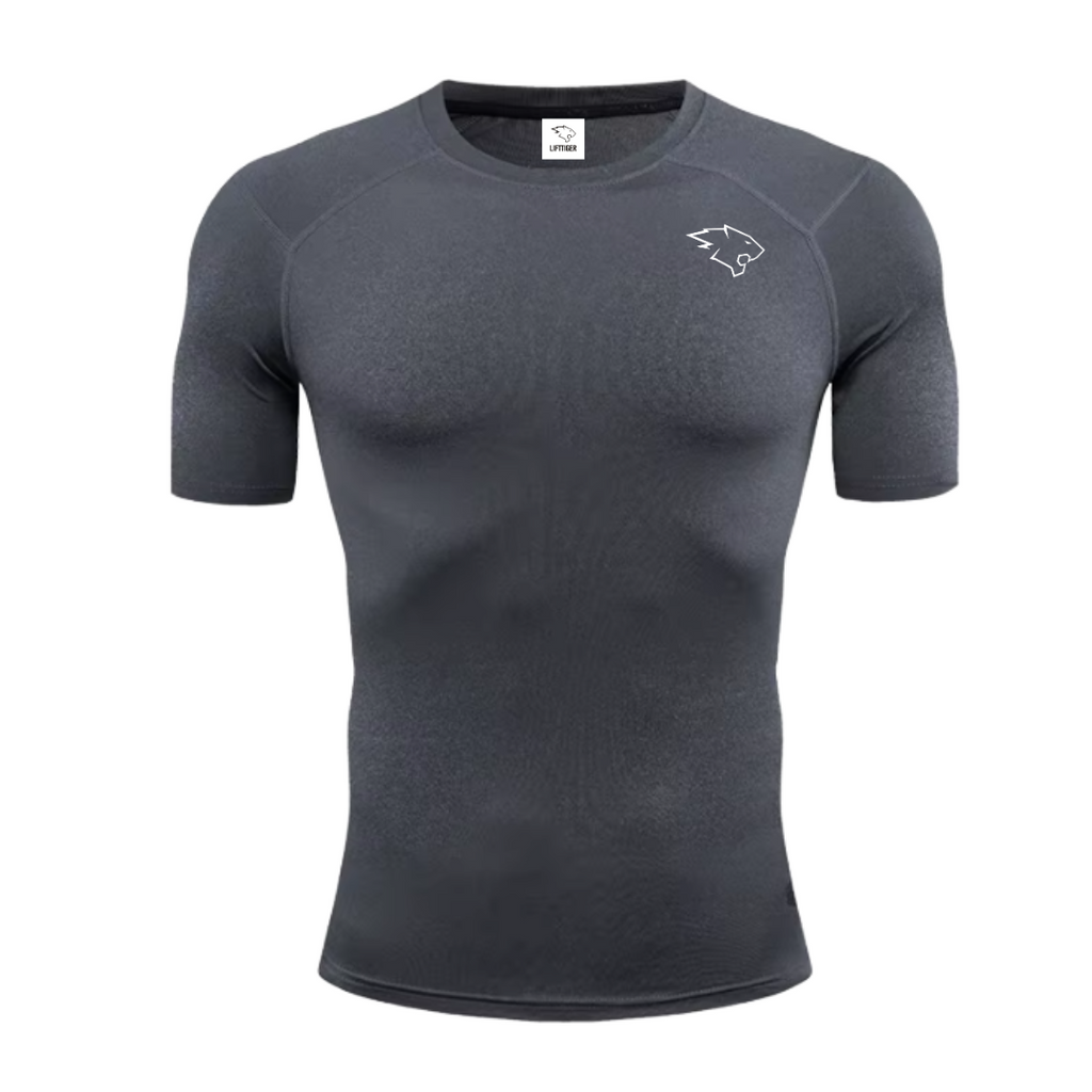 トップス ADAPTART ADAPTATION TEE one size ADAPT TEE - GRAY