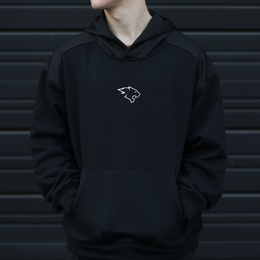 TIGER HOODIE