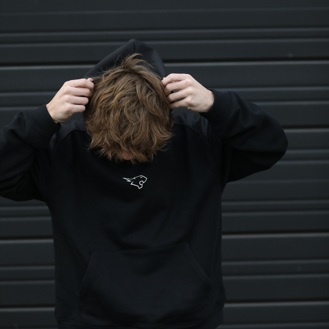 TIGER HOODIE