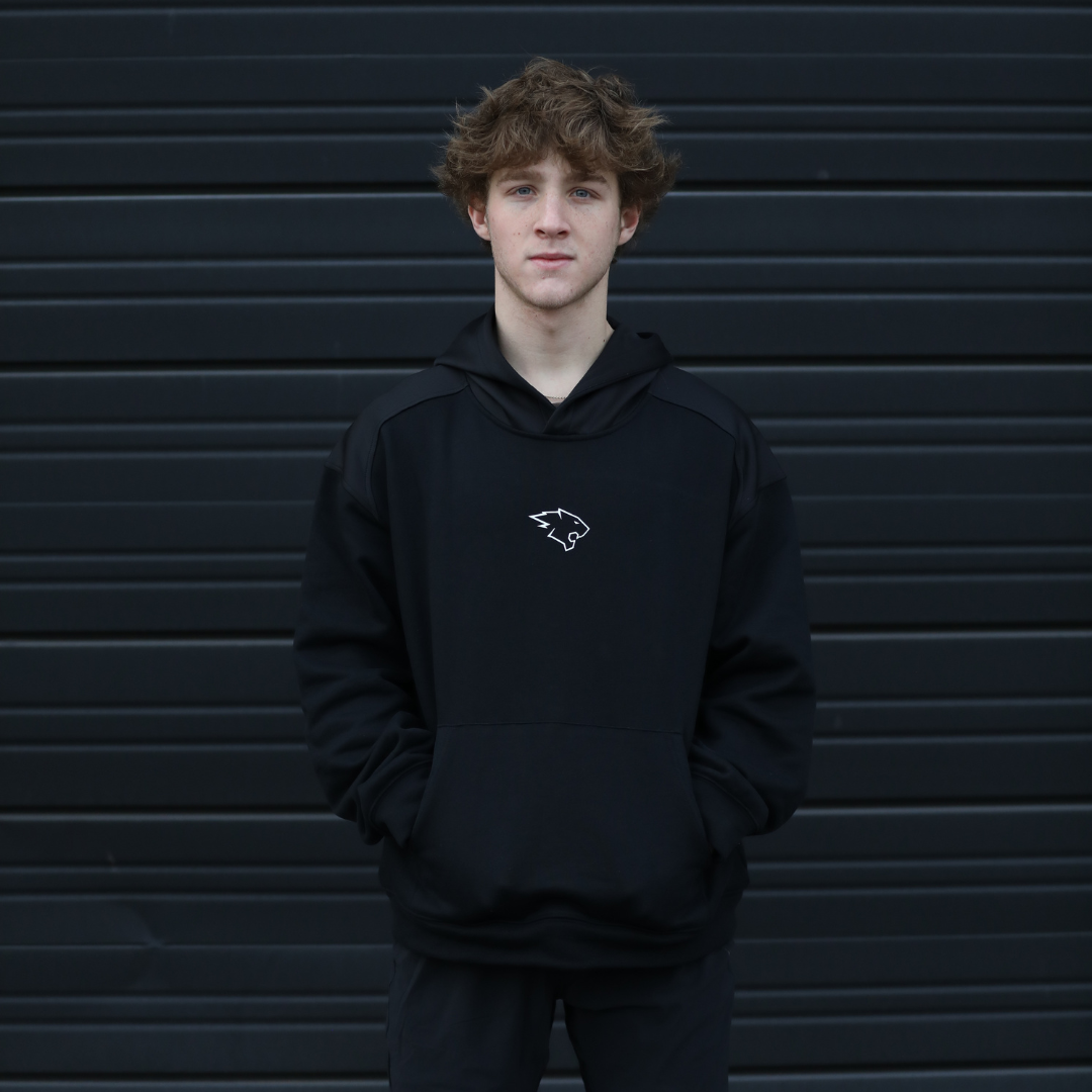 TIGER HOODIE