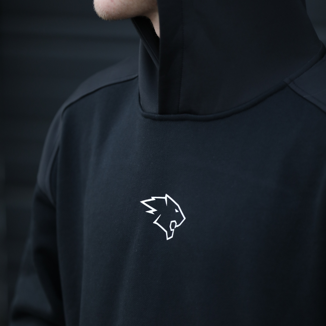 TIGER HOODIE