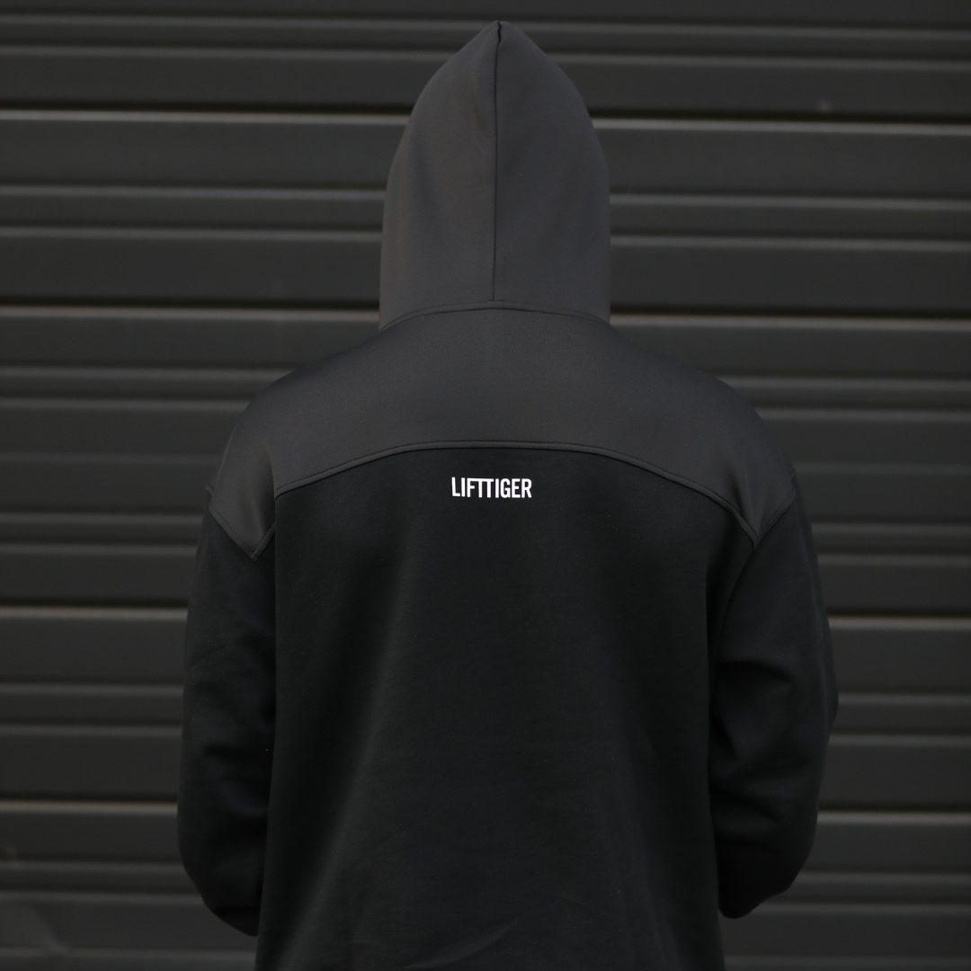 TIGER HOODIE