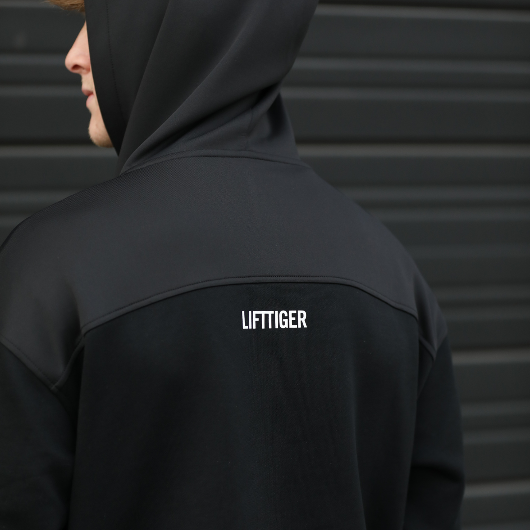 TIGER HOODIE