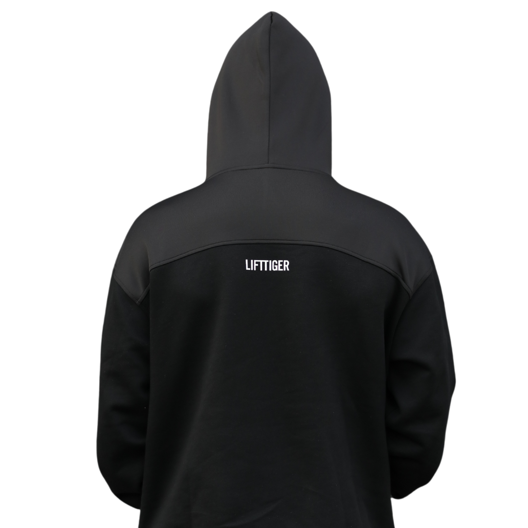 TIGER HOODIE