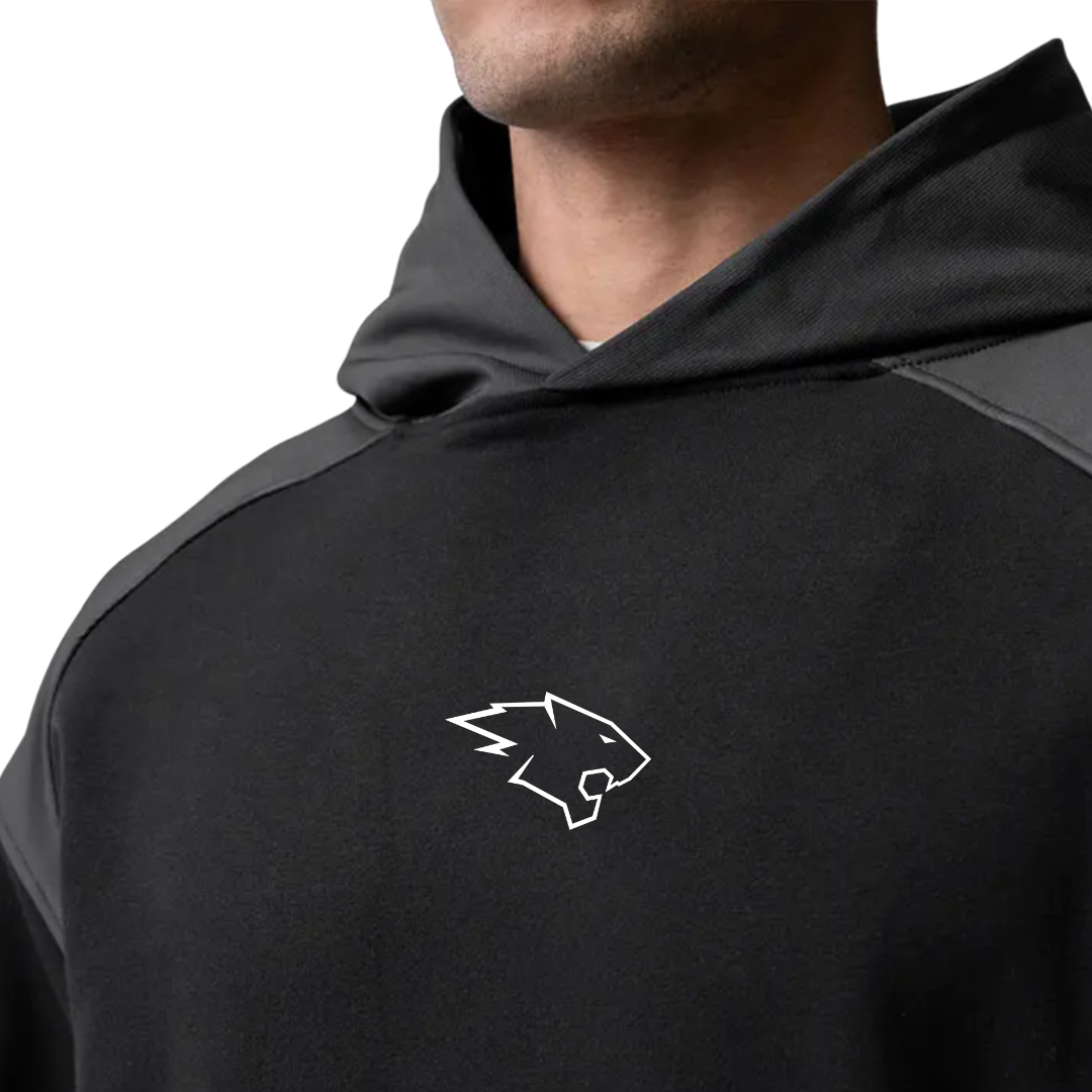 TIGER HOODIE