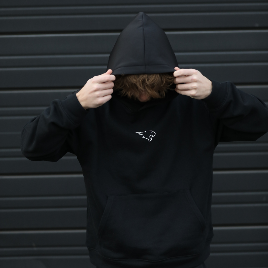 TIGER HOODIE