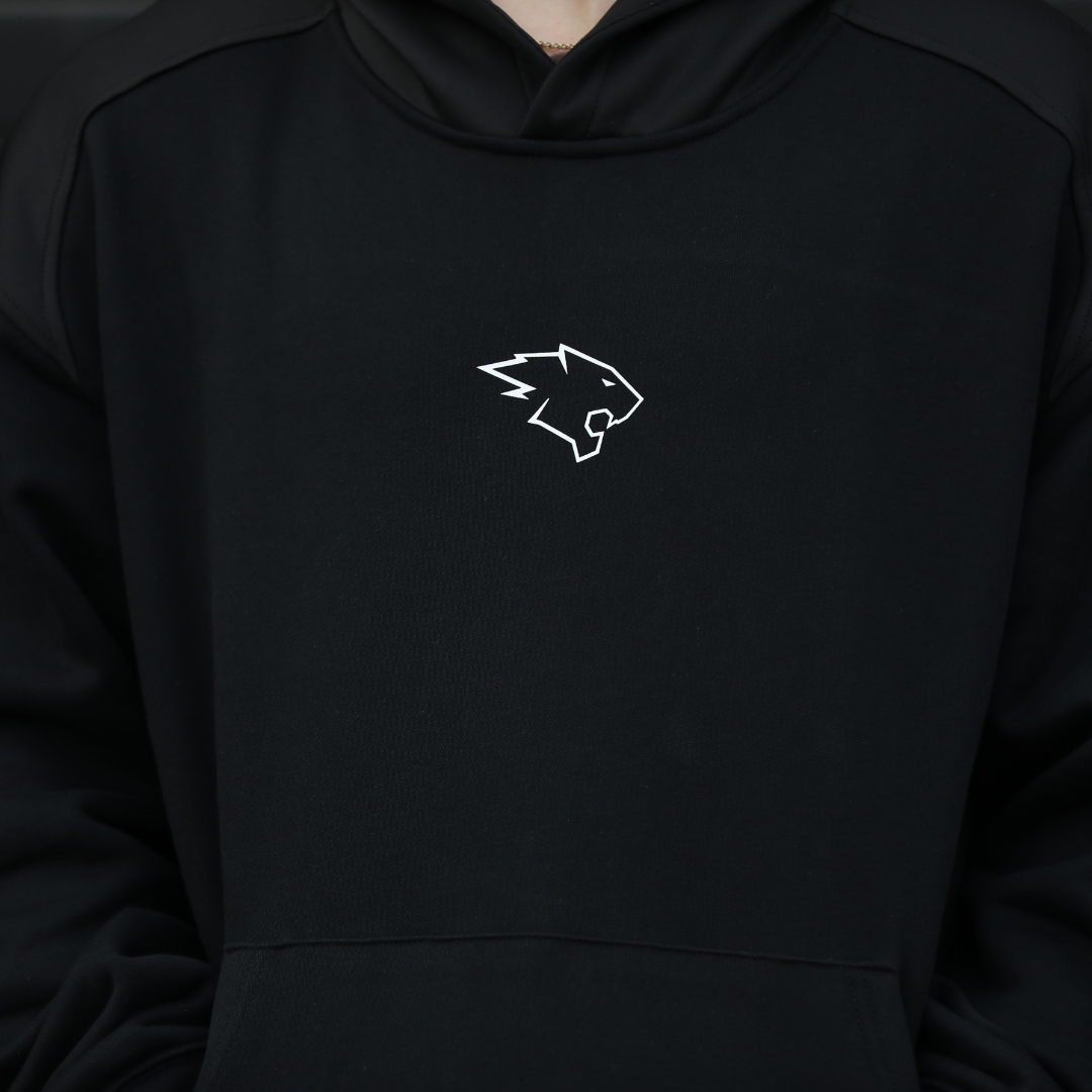 TIGER HOODIE